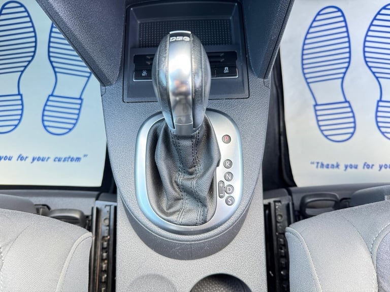 2025 Volkswagen Touran VW Touran 1.4 TSI SE DSG 5dr (7 Seats) Petrol Automatic