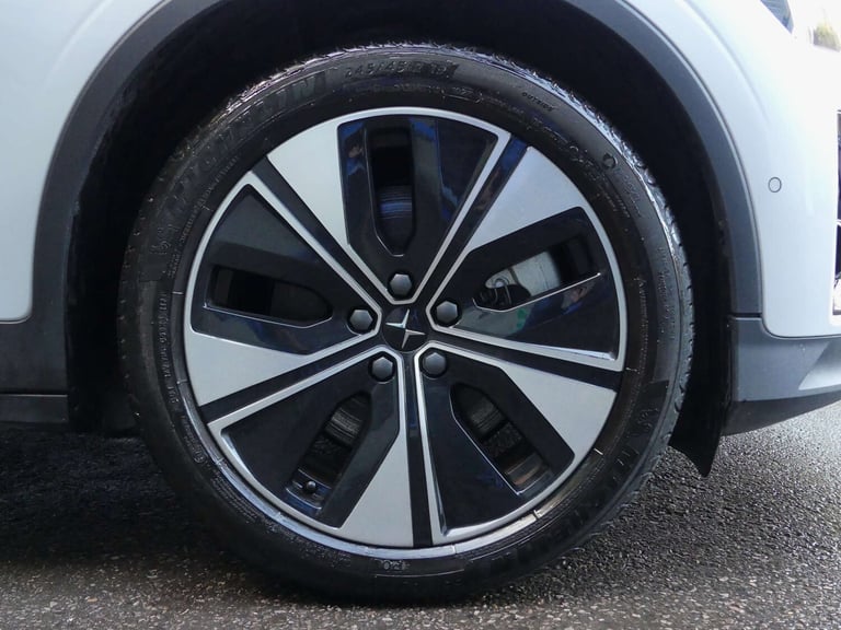 2023 Polestar Polestar 2 Polestar 2 Plus EV FWD 5dr Hatchback Electric Automatic