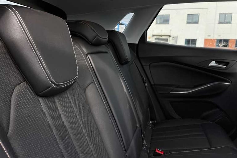 2019 Vauxhall Grandland X 1.5 Turbo D BlueInjection Elite Nav SUV 5dr Diesel Manual Euro 6 (s/s) ...