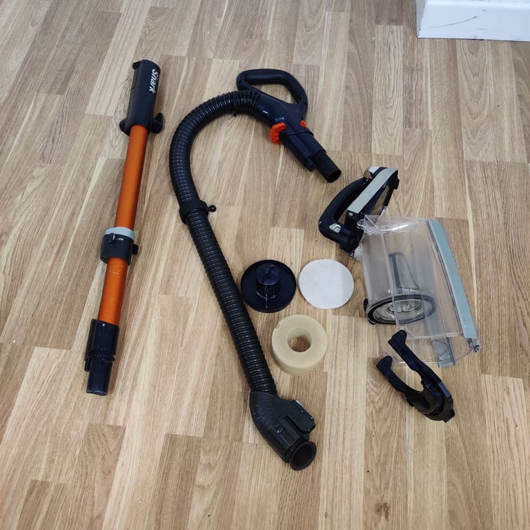Shark vacuum cleaner parts 