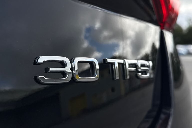 2025 Audi Q2 S line 30 TFSI  116 PS 6-speed SUV PETROL Manual