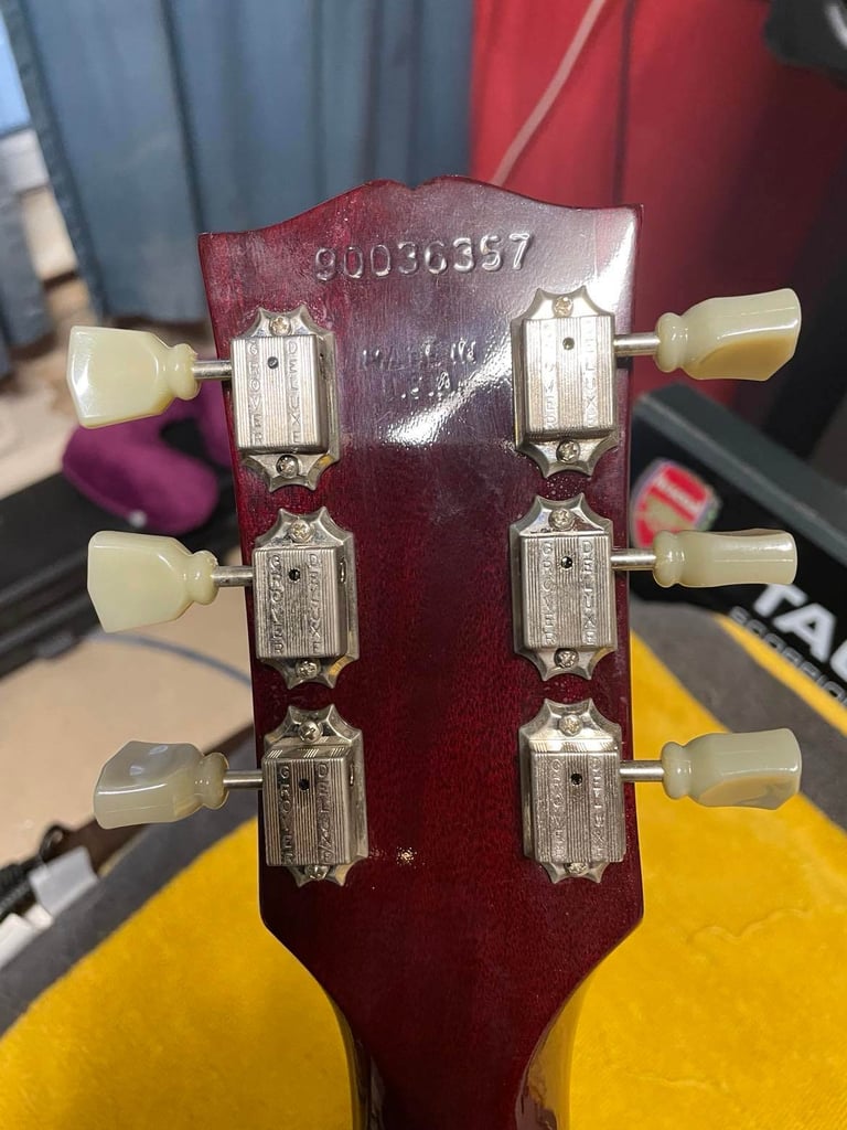 gibson les paul studio 1996 sell/swap