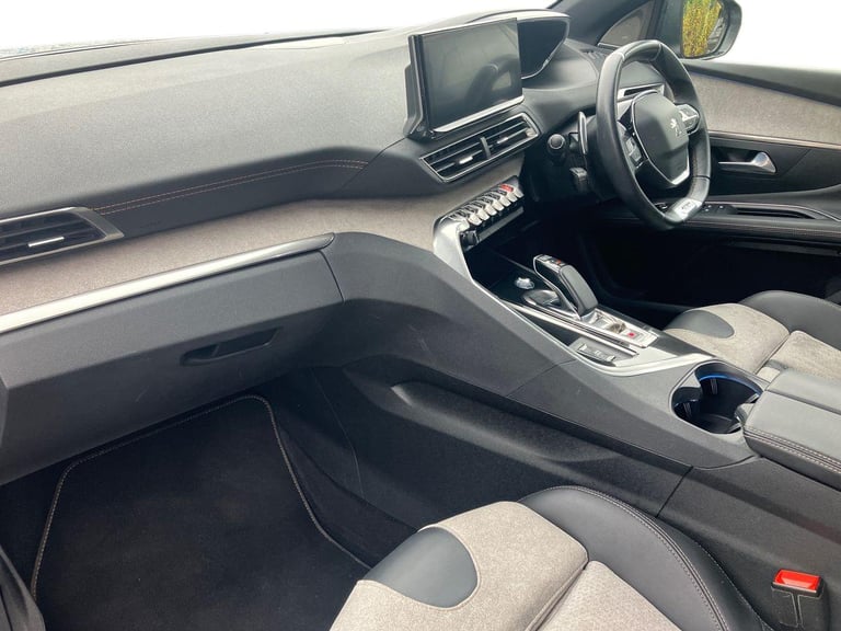 2021 Peugeot 3008 1.6 Hybrid 225 GT Premium 5dr e-EAT8 Estate PETROL/ELECTRIC Automatic