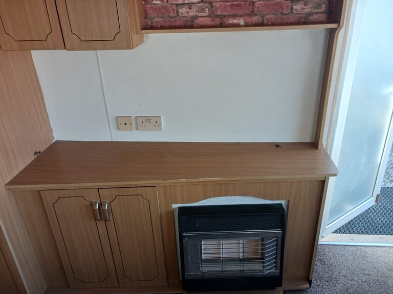 2 Bedroom Mobile Home For Rent