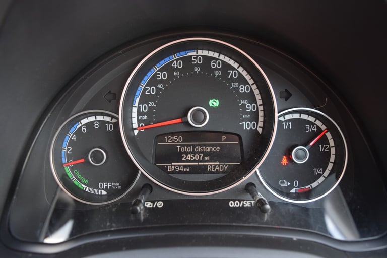 2021 SEAT Mii 61kW One 36.8kWh 5dr Auto HATCHBACK Electric Automatic