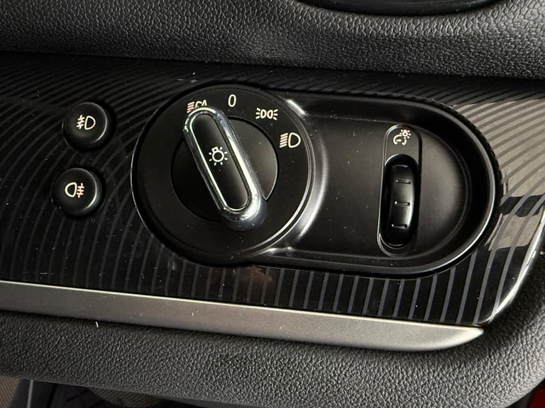 2021 MINI Countryman 2.0 Cooper S Exclusive 5dr Auto HATCHBACK PETROL Automatic