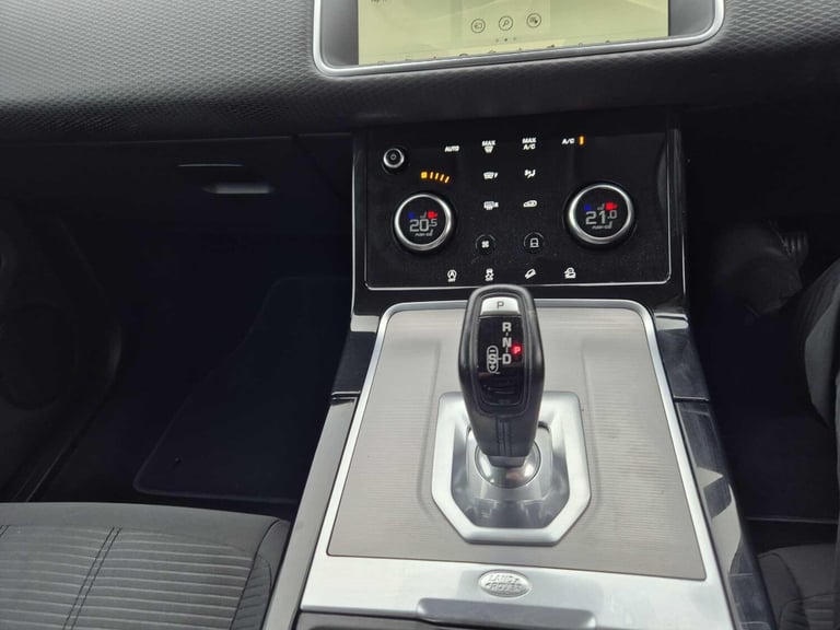 2019 Land Rover Range Rover Rover Evoque D Auto ESTATE Diesel Automatic