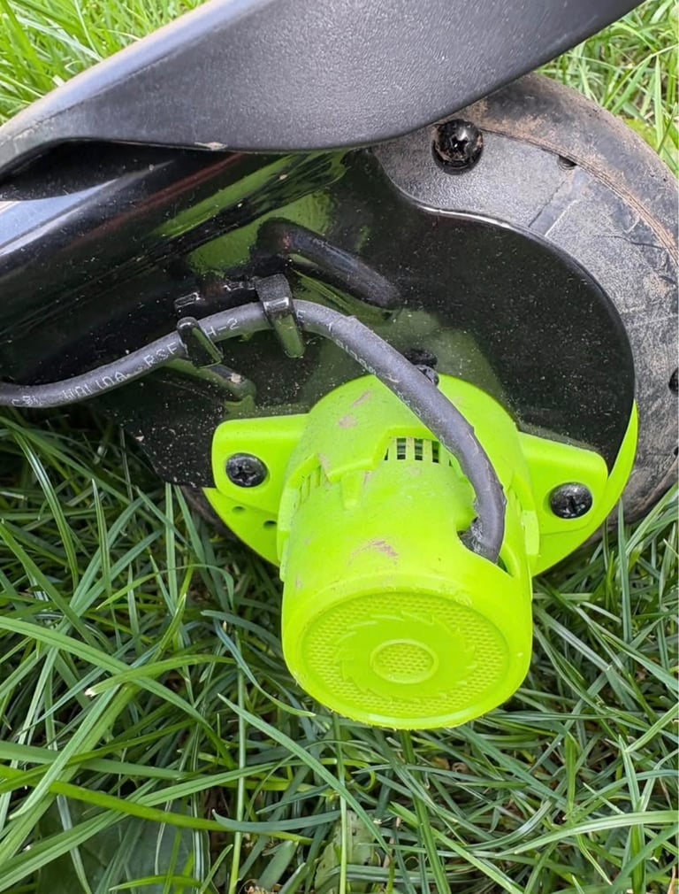 Kids Electric Scooter