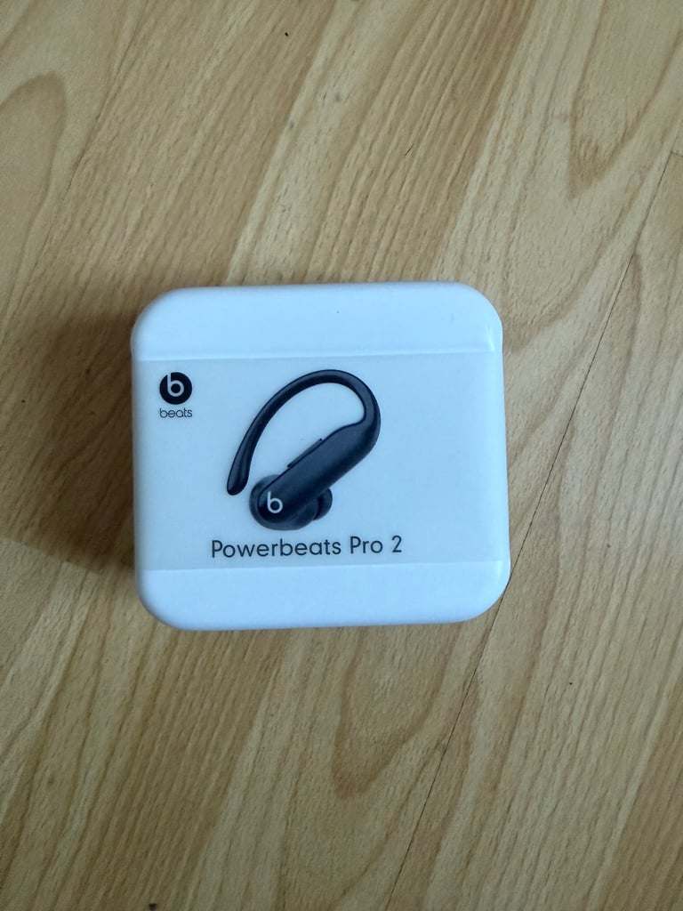 Beats powerbeats pro 2 
