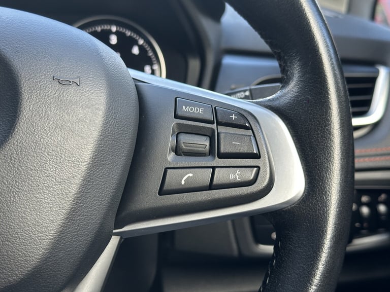 2018 Bmw 2 Series 2.0 Sport Active Tourer Diesel Manual 5 Door Hatchback Blue