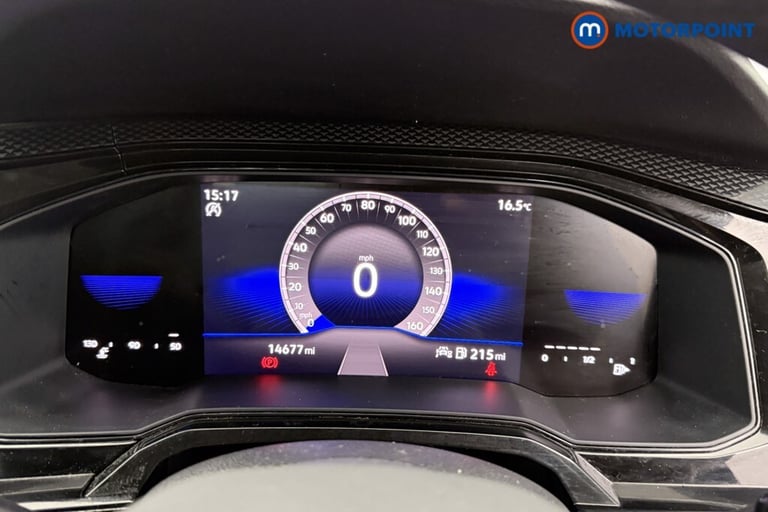 2024 Volkswagen Polo 1.0 TSI Life 5dr Hatchback Petrol Manual