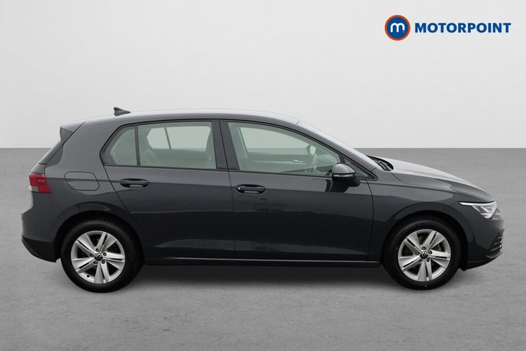 2022 Volkswagen Golf 1.5 TSI Life 5dr Hatchback Petrol Manual