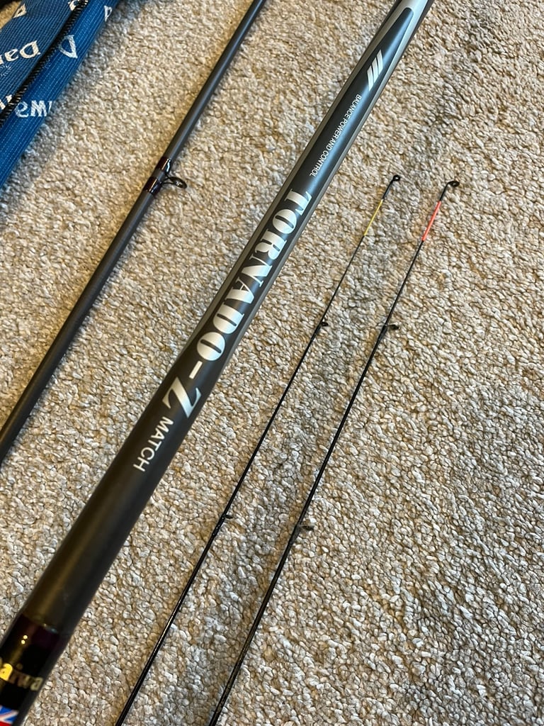 Match fishing for Sale
