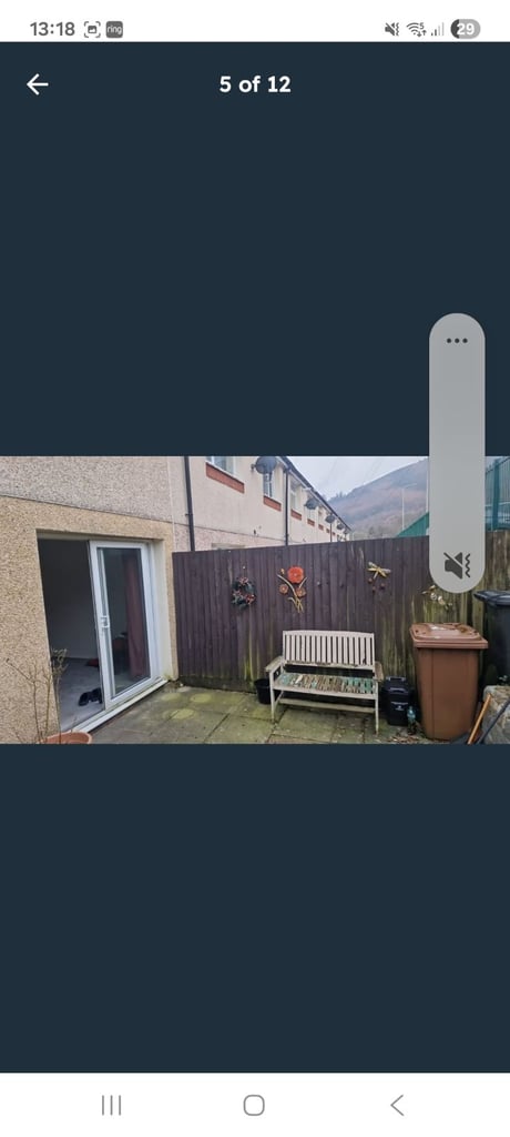 Room to rent in quaiet house