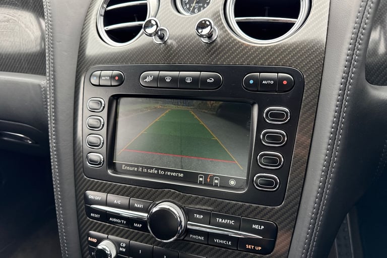 2011 Bentley Continental 6.0 FlexFuel GTC Supersports Auto 4WD Euro 5 2dr Convertible PETROL/ALCO...