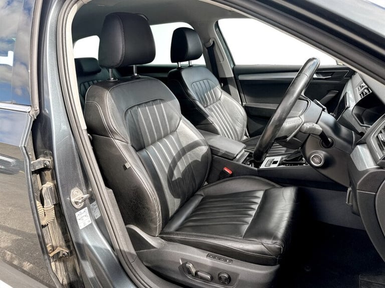 2021 Skoda Superb TDI SE Technology Estate Diesel Automatic