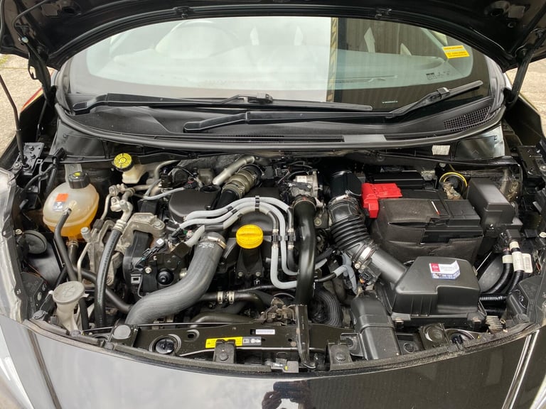 2018 Nissan Micra 1.5 dCi N-Connecta Euro 6 (s/s) 5dr HATCHBACK Diesel Manual