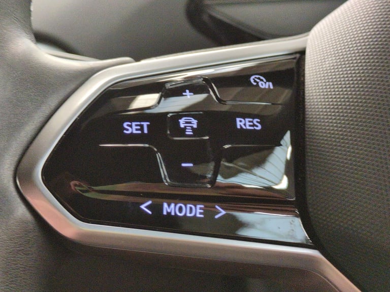 2023 Volkswagen ID.4 125kW Life Pure Perform 52kWh 5dr Auto[110kW Ch] ESTATE ELECTRIC Automatic