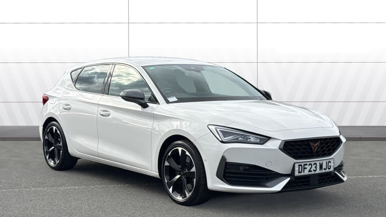image for 2023 Cupra Leon 2.0 TSI VZ1 5dr DSG Petrol Hatchback Hatchback Petrol Automatic
