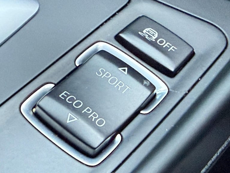  BMW 1 Series 1.6 116i Sport Hatchback 5dr Petrol Auto Euro 6 (s/s) (136 ps) Petrol Automatic