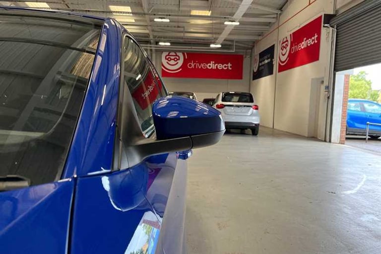 2024 Skoda Fabia 1.0 TSI SE L Hatchback 5dr Petrol DSG Euro 6 (s/s) (116 ps) Hatchback Petrol Aut...