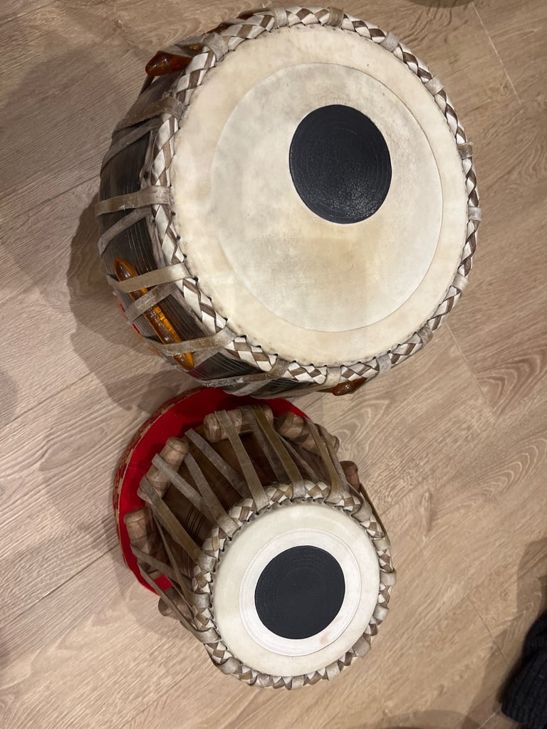 image for Tabla
