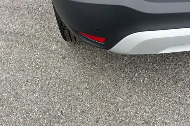 2021 Vauxhall Crossland 1.2i Turbo (130 PS) Elite Nav 5 Door Petrol SUV Automatic SUV Petrol Auto...