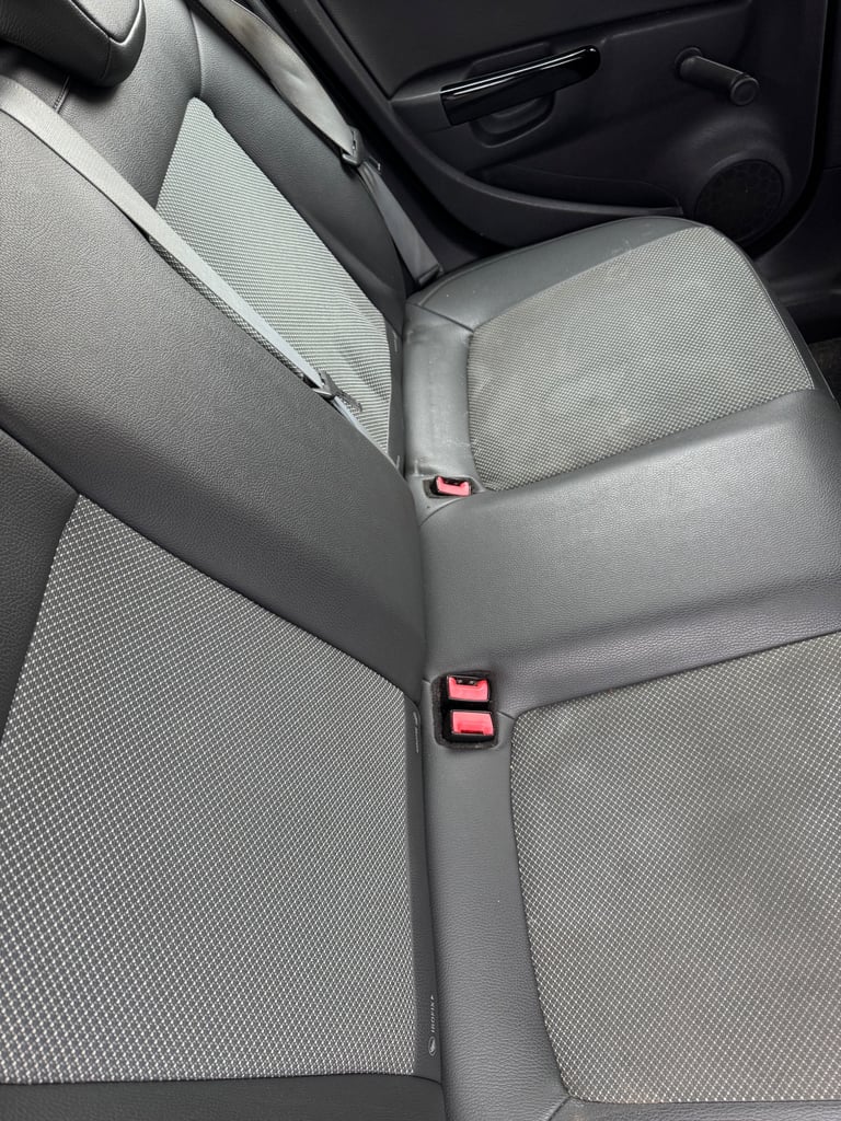 2010 Corsa D 1.2 Cheap runaround 