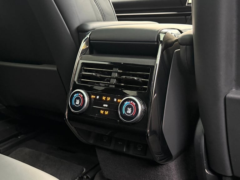 2023 Land Rover Range Rover Sport 3.0 P550e 38.2kWh Autobiography SUV 5dr Petrol Plug-in Hybrid A...