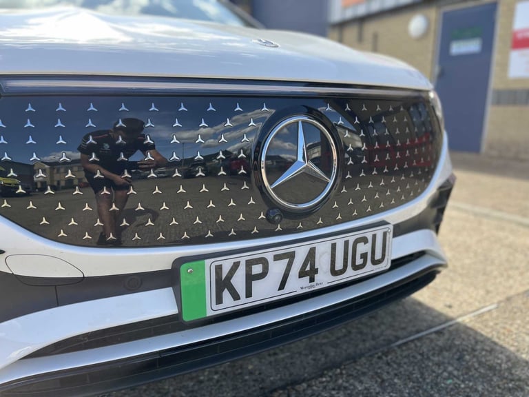 2024 Mercedes-Benz EQA 250+ 140kW AMG Line Prem Plus 70.5kWh 5dr Auto Hatchback Electric Automatic