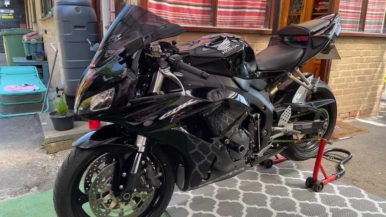 2006 cbr1000rr shop for sale