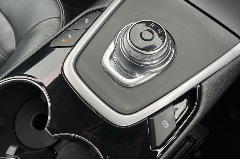 2022 Ford Galaxy 2.5 FHEV 190 Titanium 5dr CVT ** Sync 3 - Heated Seats - Electric Tail Gate Esta...