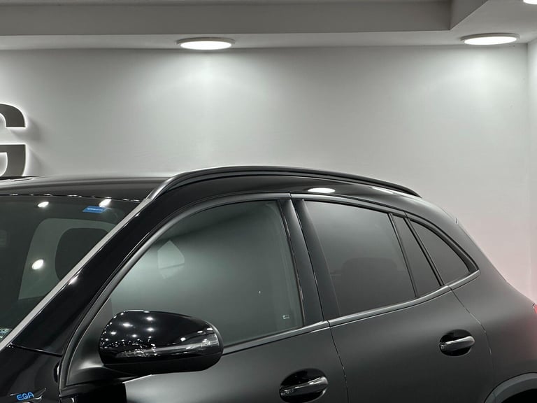 2021 Mercedes-Benz EQA EQA 250 66.5kWh AMG Line Auto 5dr ESTATE Electric Automatic