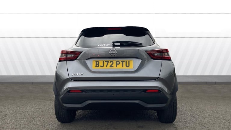 2022 Nissan Juke 1.0 DiG-T 114 N-Connecta 5dr Petrol Hatchback Hatchback Petrol Manual