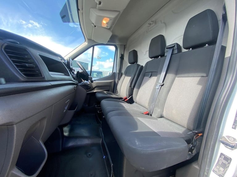2021 Ford Transit 2.0 350 EcoBlue Leader Panel Van 5dr Diesel Manual RWD L4 H3 Euro 6 (s/s) ( PAN...