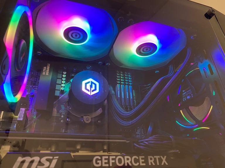 Gaming PC