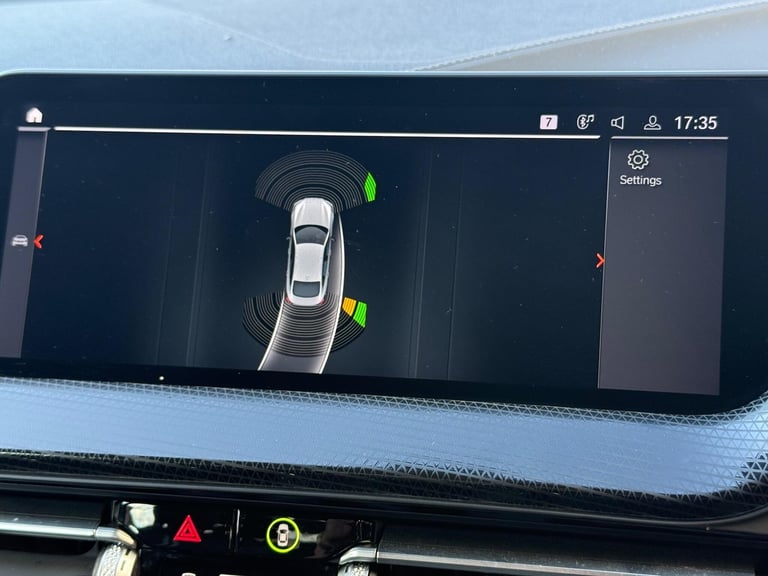 2021 BMW 2 Series Gran Coupe 1.5 218i Sport (LCP) DCT Euro 6 (s/s) 4dr COUPE Petrol Automatic