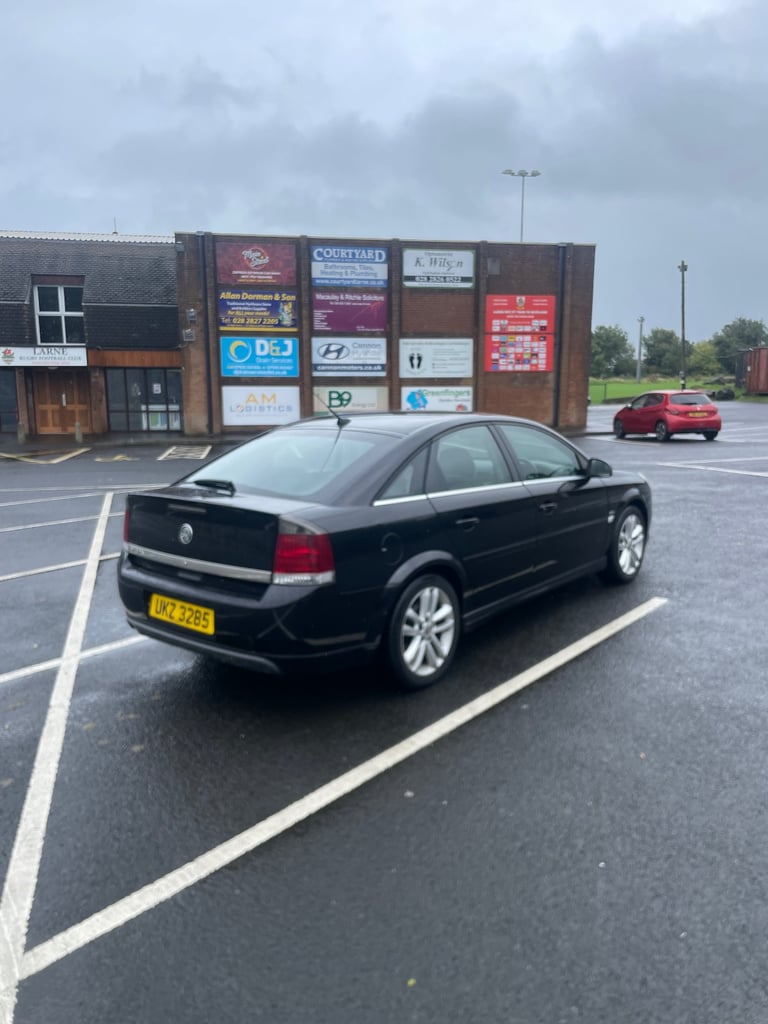 Vauxhall, VECTRA, Hatchback, 2007, Manual, 1796 (cc),5 doors - Image 7