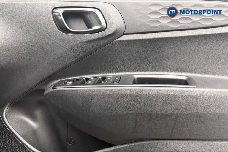 2022 Hyundai i10 1.0 T-GDi N Line 5dr Hatchback Petrol Manual