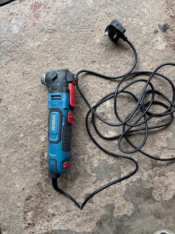 Multi-Tool in Stoke-on-Trent, Staffordshire Gumtree - Main Image