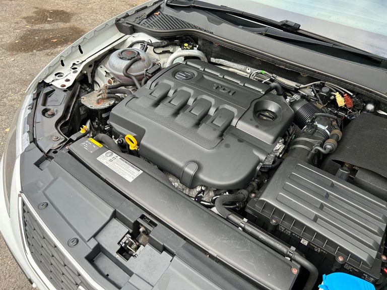 SEAT LEON 2.0 TDI X-PERIENCE SE Technology 2015