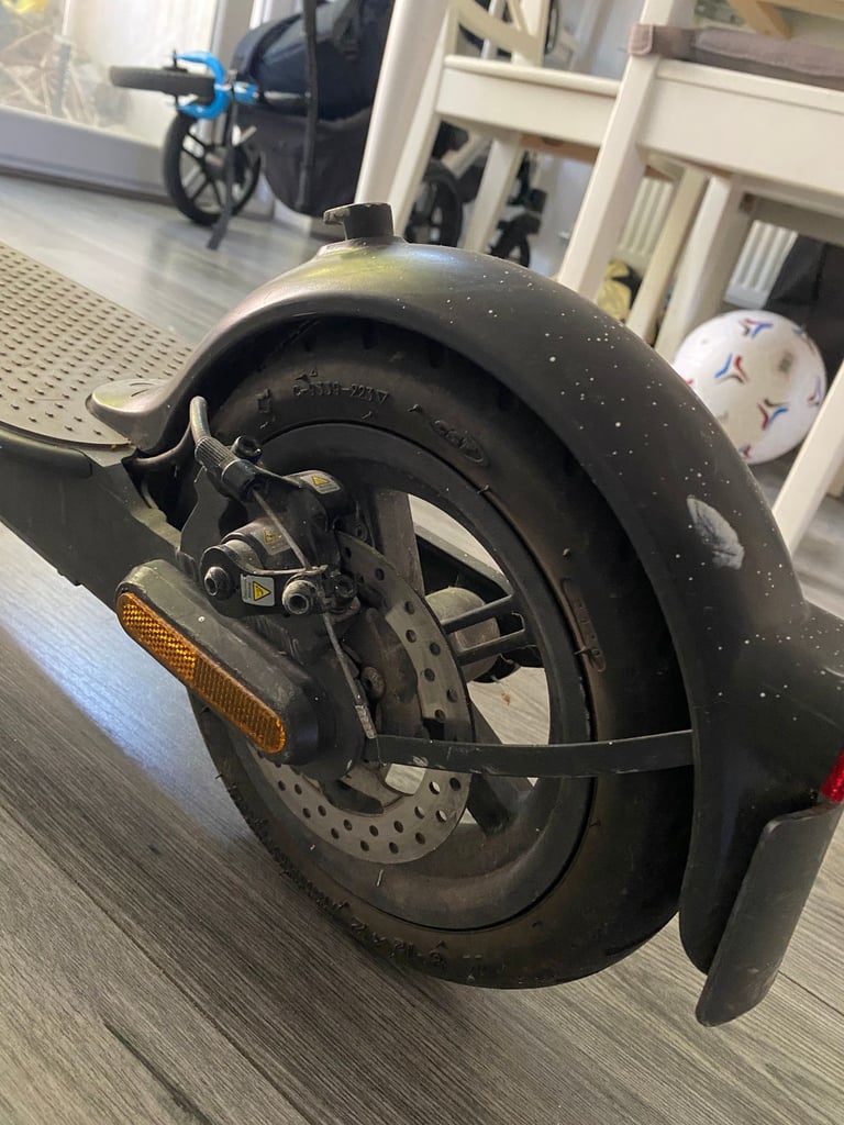 Xiaomi Electric Scooter