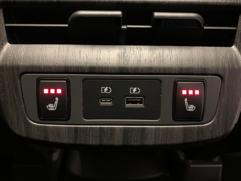 2023 Nissan ARIYA 87kWh Evolve SUV 5dr Electric Auto 22kW Charger (242 ps) - BOSE - 360 CAM - Suv...