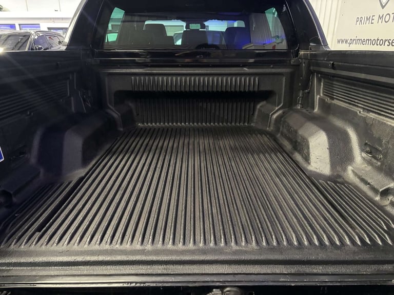 2022 Ford Ranger 2.0 Ranger Wildtrak EcoBlue 4x4 Auto 4WD Pickup Diesel Automatic