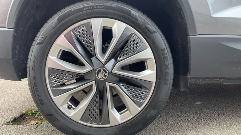 2024 Skoda Karoq 1.5 TSI ACT SE L SUV 5dr Petrol DSG Euro 6 (s/s) (150 ps) SUV Petrol Automatic