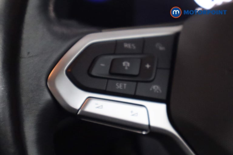 2024 Volkswagen Polo 1.0 TSI Life 5dr DSG Hatchback Petrol Automatic