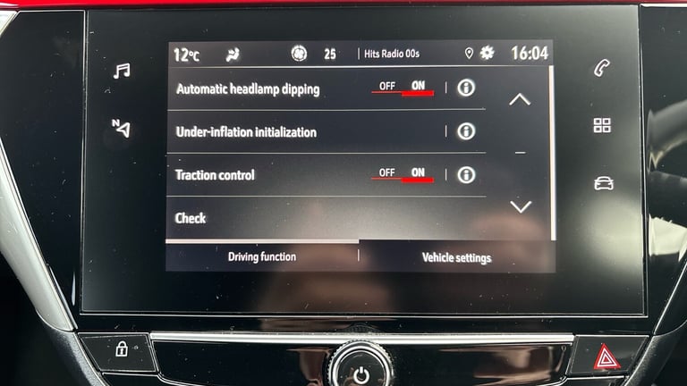 2023 Vauxhall Corsa 1.2 Turbo GS 5dr Petrol Hatchback Hatchback Petrol Manual