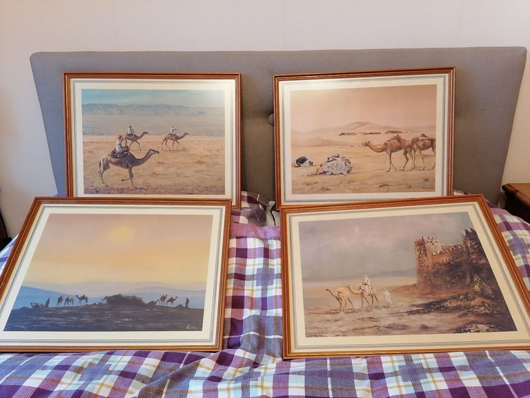 image for Arabian Pictures 