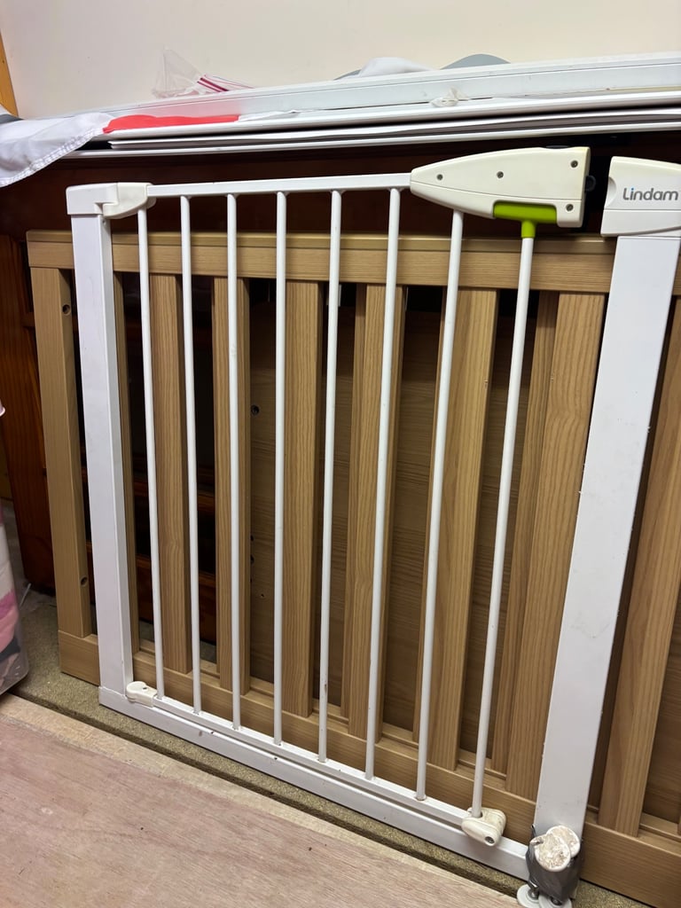 image for Stair gate