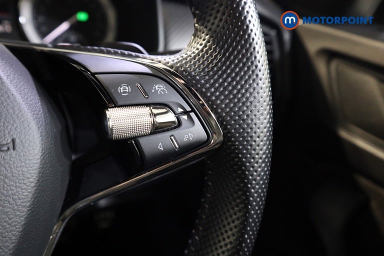 2020 Skoda Kodiaq 2.0 TSI 190 Sport Line 4x4 5dr DSG [7 Seat] SUV Petrol Automatic